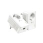 TP-Link AV1000 Bro 1Gbps Kabling TP-Link AV1000 Bro 1Gbps Kabling